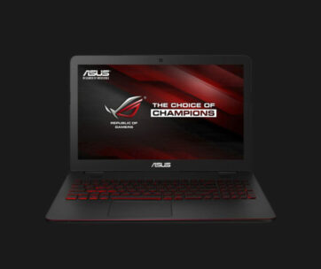 Asus ROG