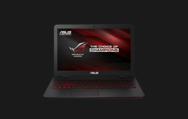 Asus ROG Asus ROG