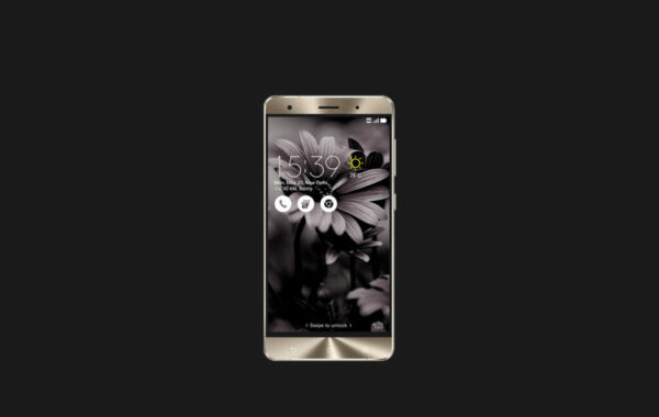 Asus Zenfone 3 Deluxe Asus Zenfone 3 Deluxe