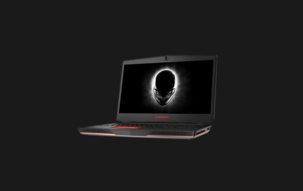 Dell Alienware Dell Alienware