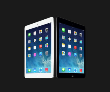 iPad 32GB