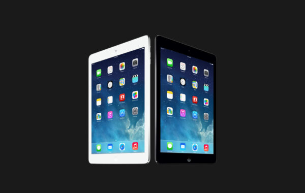 iPad 32GB