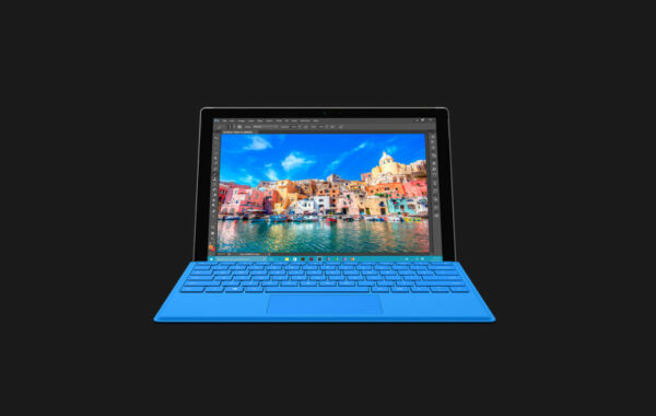 Microsoft Surface Pro 4