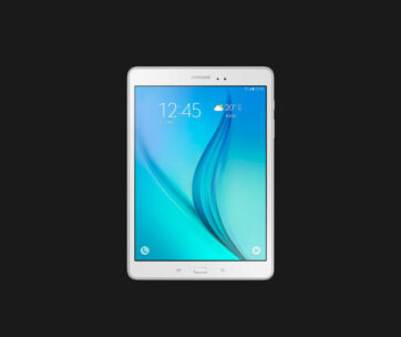 Samsung Galaxy Tab A